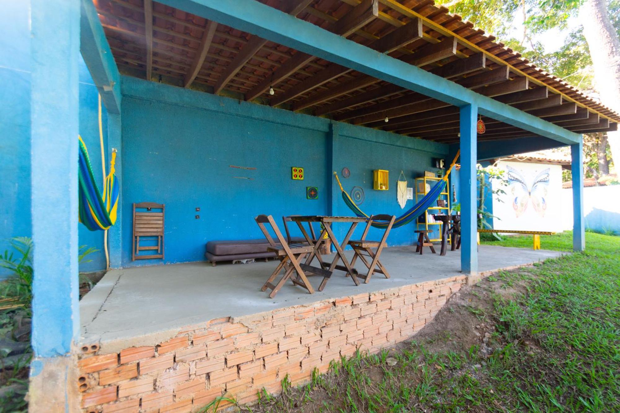 Hostal E Jardim Da Mata *