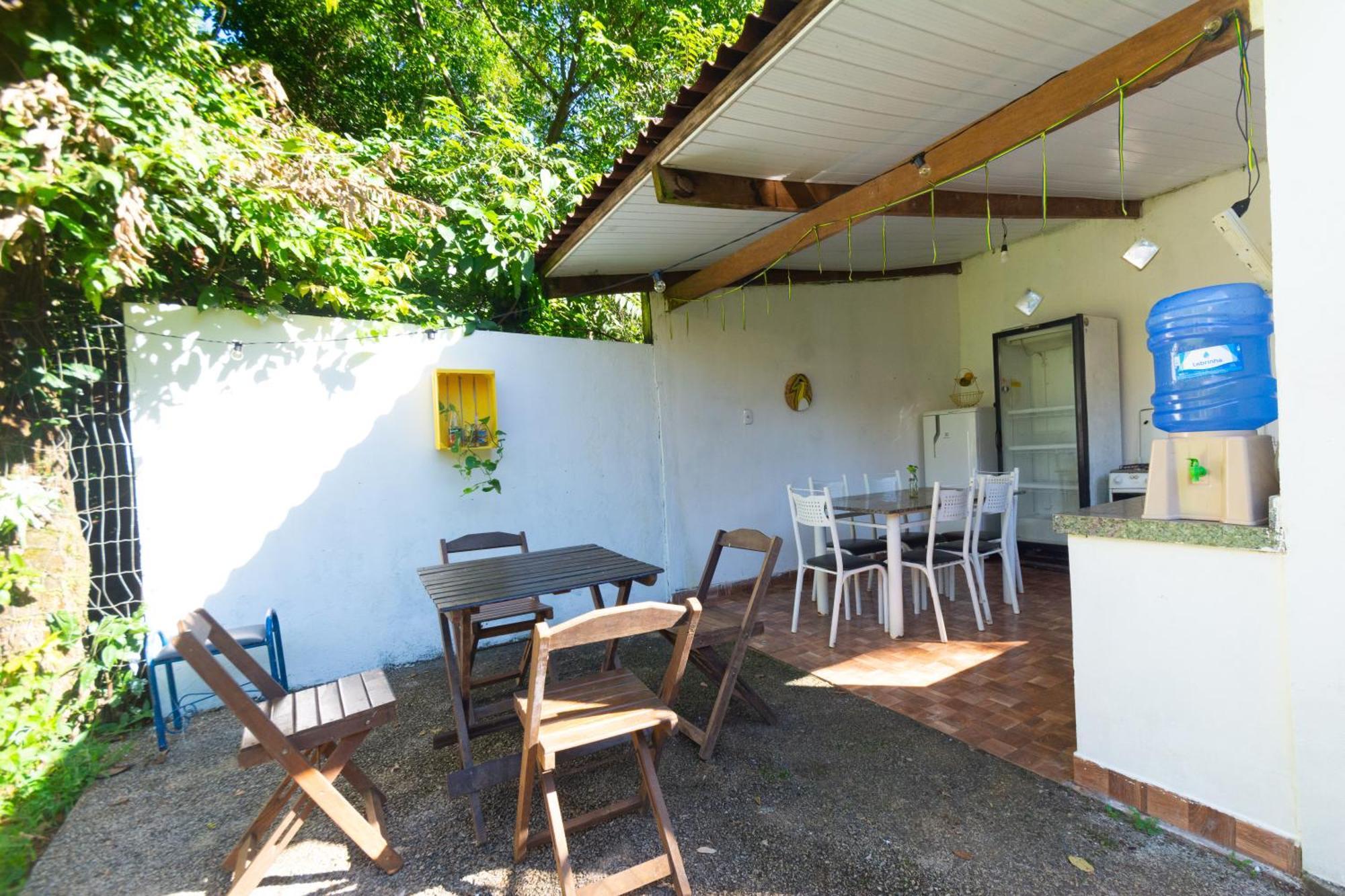 Hostal E Jardim Da Mata *