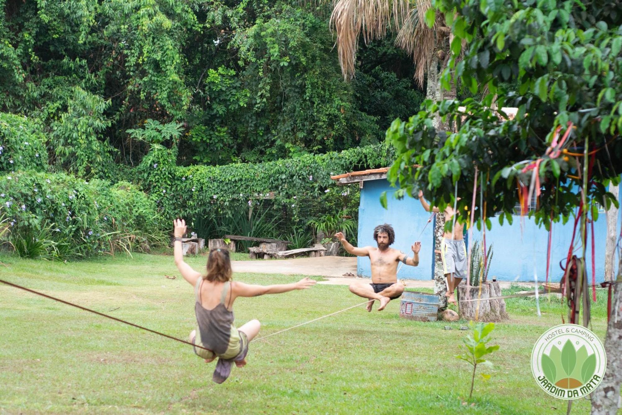 E Jardim Da Mata * Chapada dos Guimarães