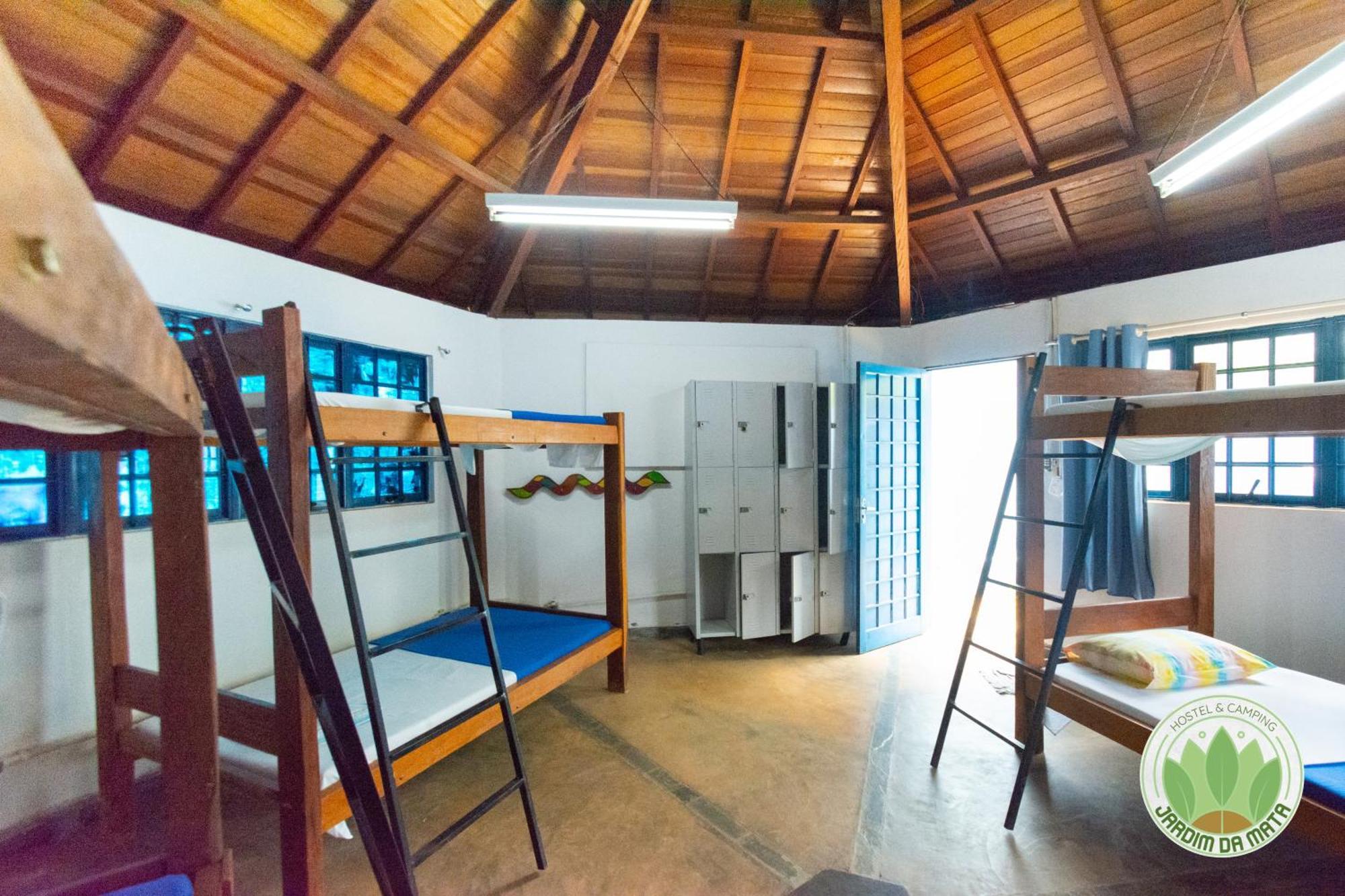Hostal E Jardim Da Mata *