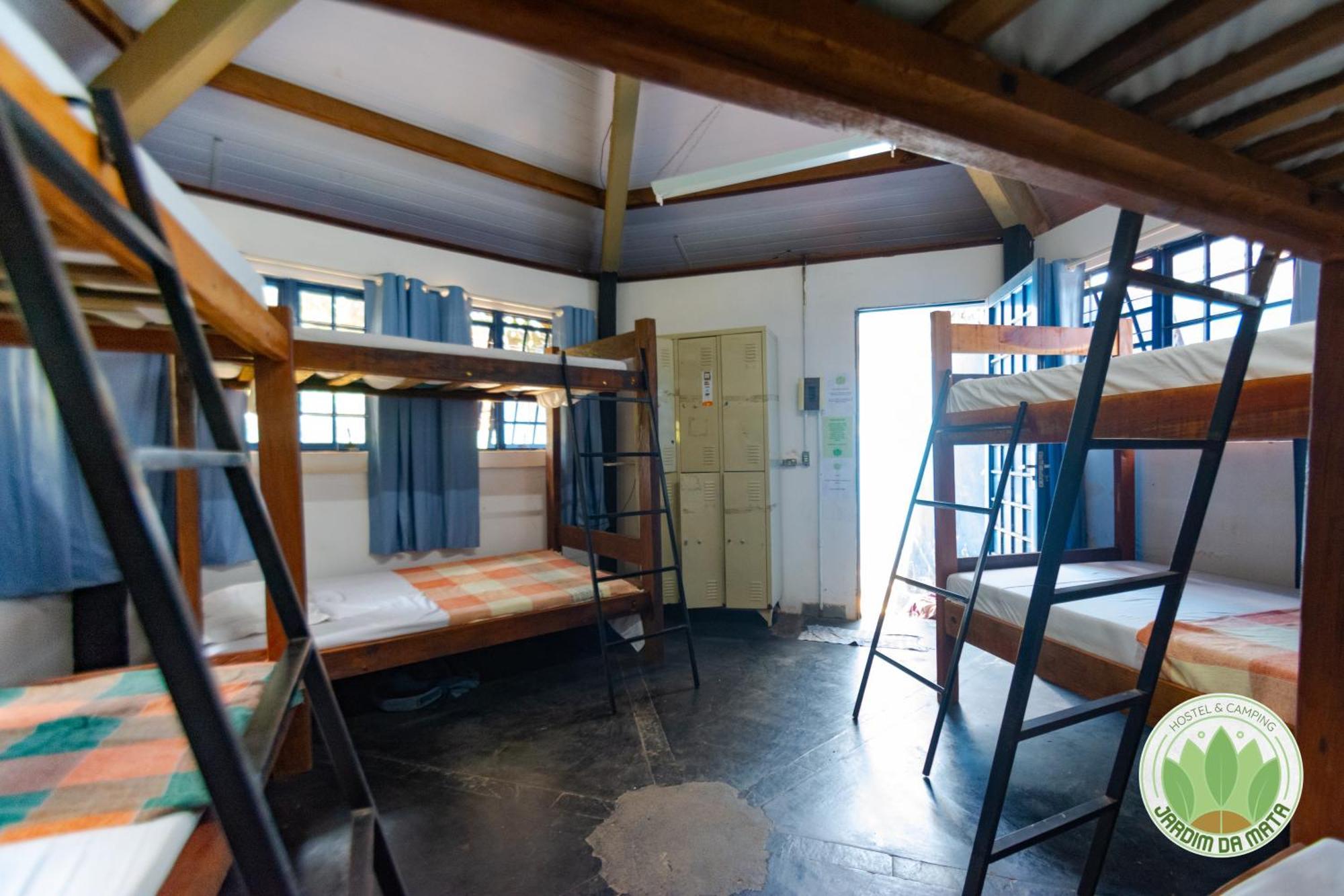 Hostal E Jardim Da Mata *