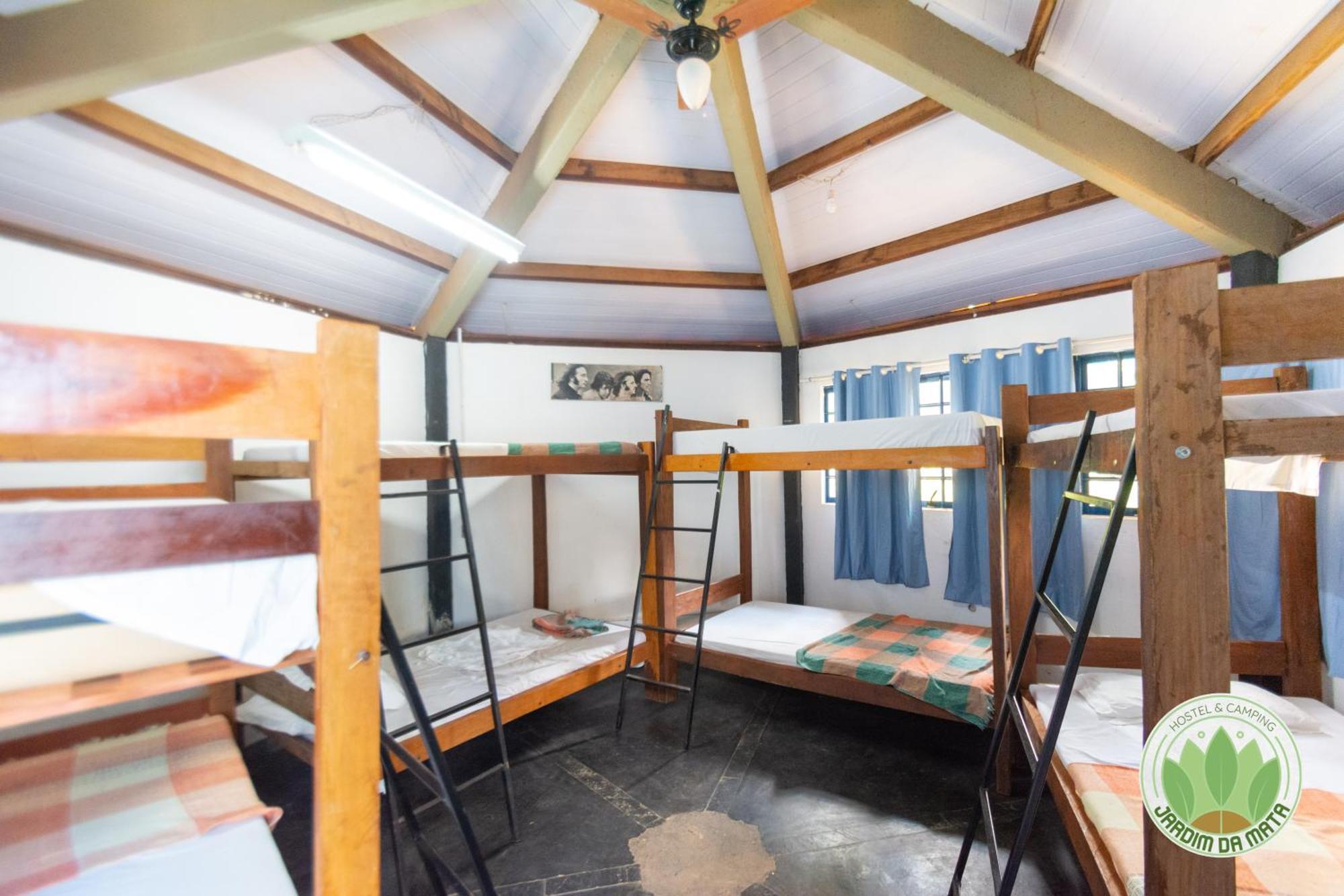 Hostal E Jardim Da Mata