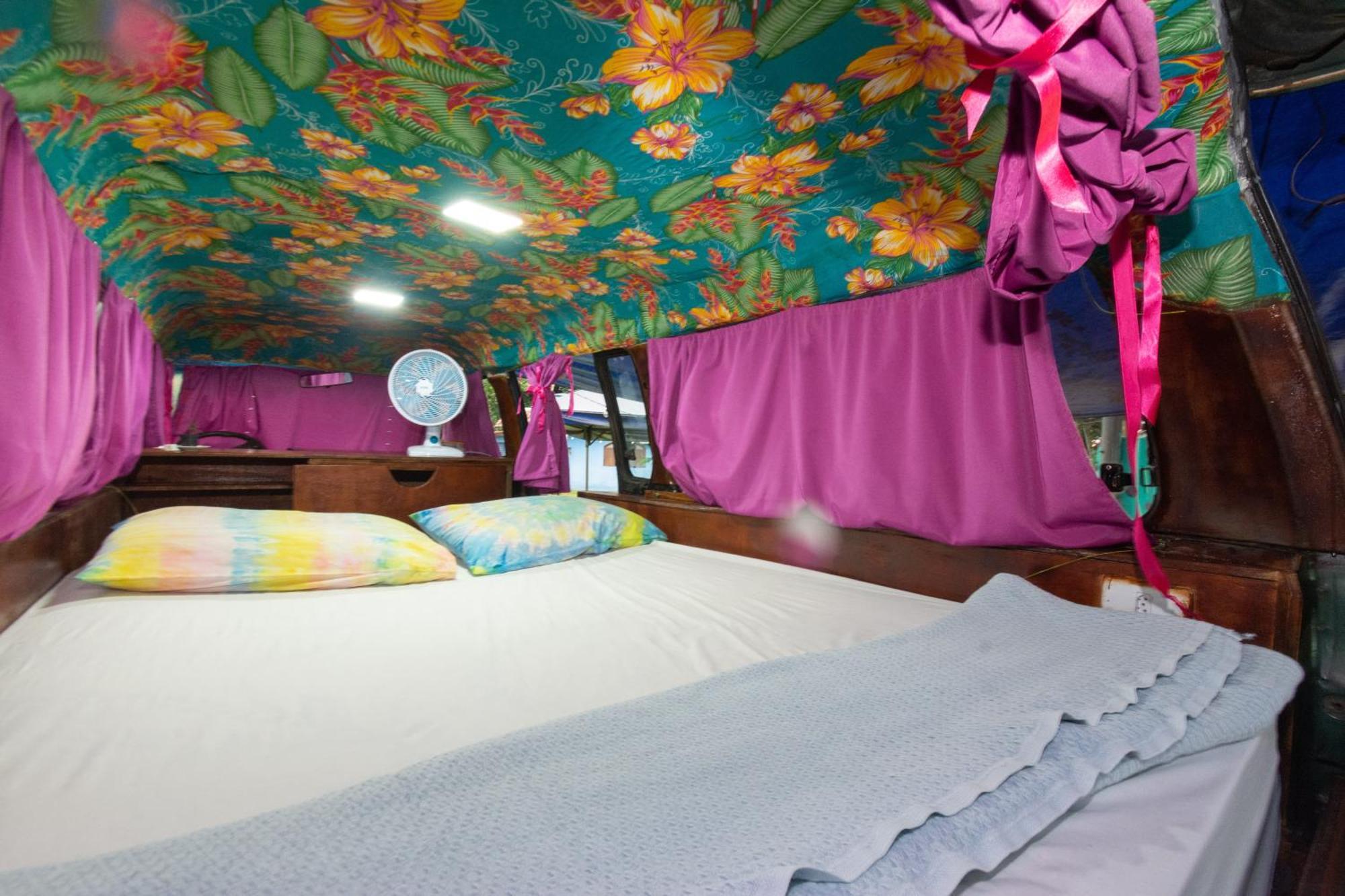 Hostal E Jardim Da Mata Chapada dos Guimarães