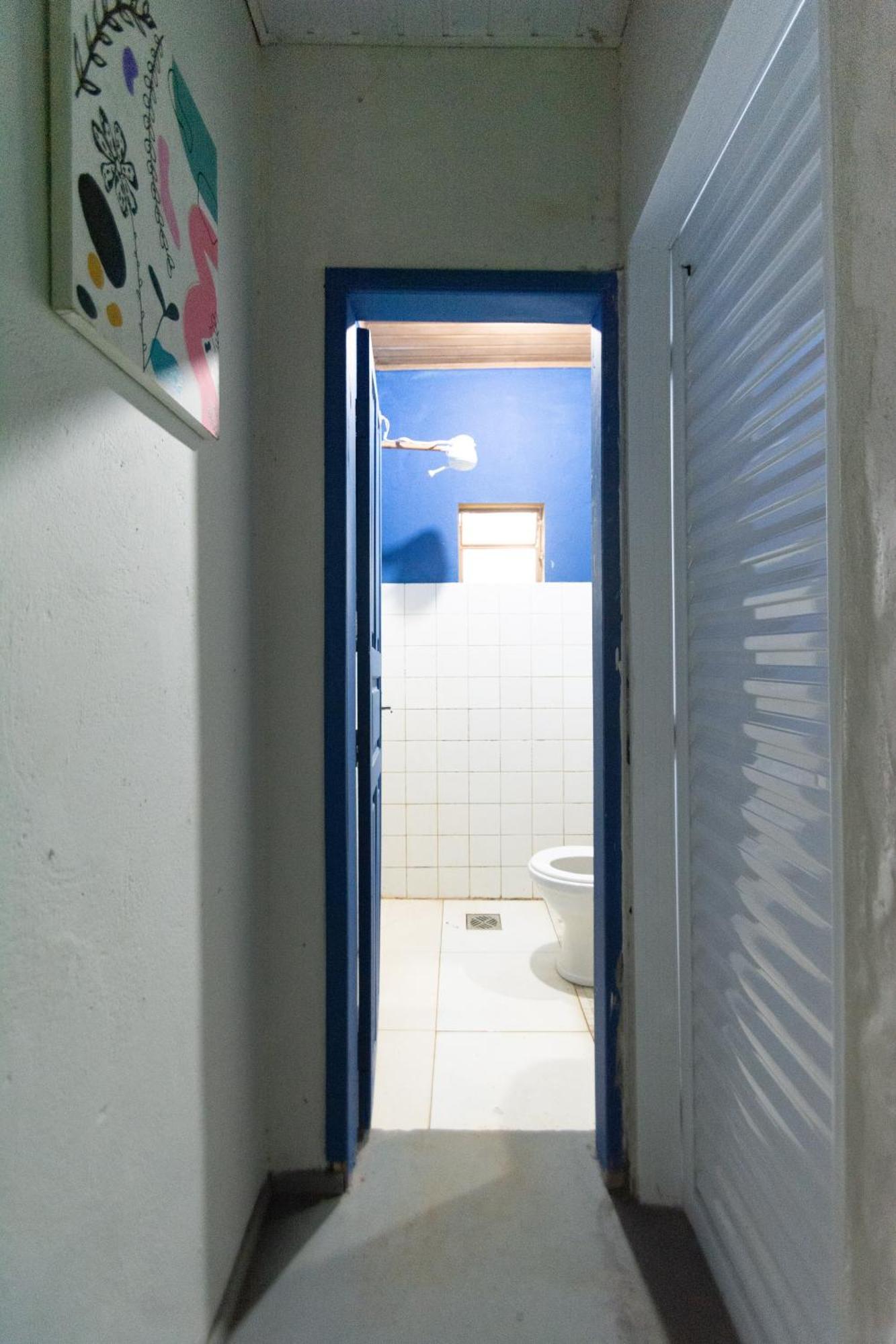 Hostal E Jardim Da Mata