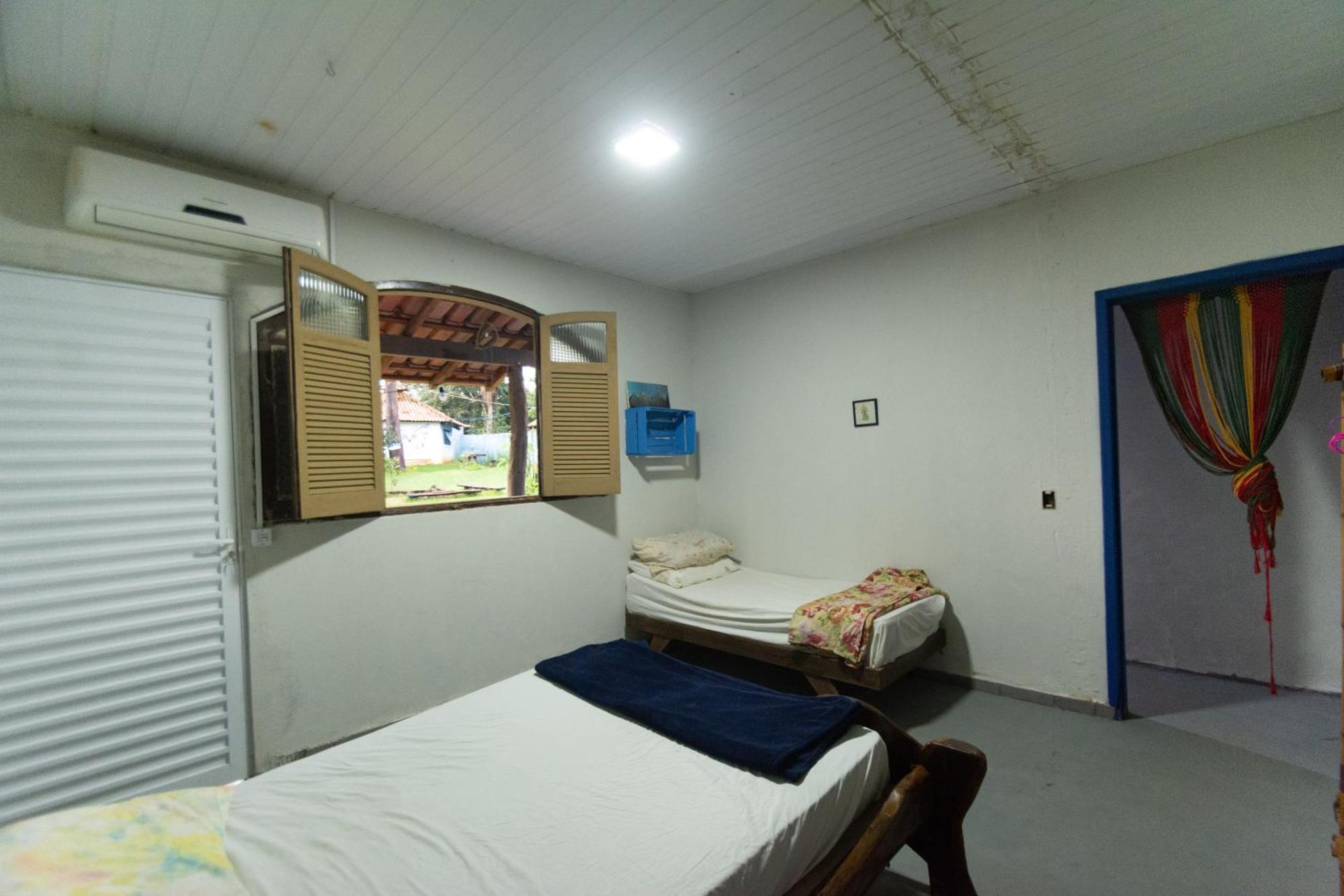 Hostal E Jardim Da Mata *